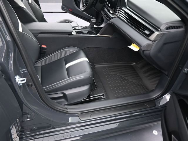 New 2026 Toyota Camry SE w/ Convenience Package FWD image 12