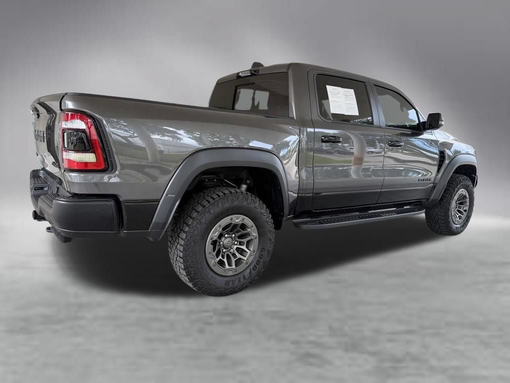 Used 2024 RAM 1500 TRX AWD/4WD image 3