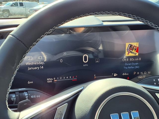 New 2026 Buick Envision Sport Touring image 14