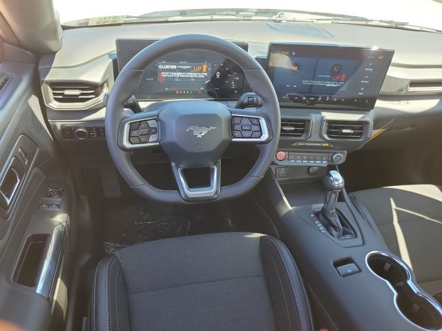 New 2026 Ford Mustang Coupe RWD image 7