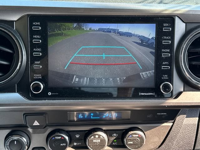 Certified 2023 Toyota Tacoma SR5 AWD/4WD image 27