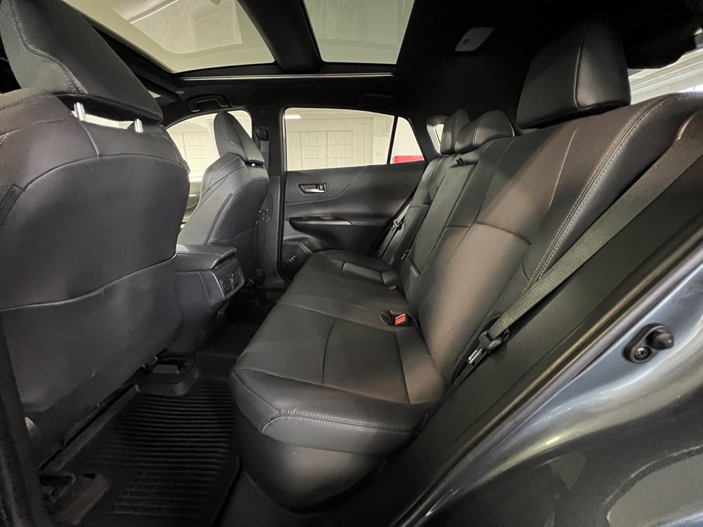 Certified 2024 Toyota Venza Limited AWD/4WD image 16