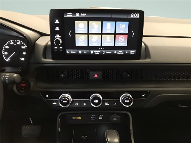 Used 2024 Honda CR-V Sport-L image 16