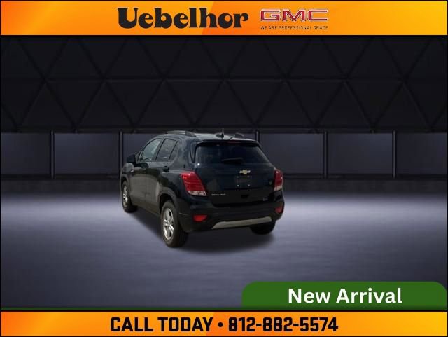 Used 2022 Chevrolet Trax LT AWD/4WD image 7
