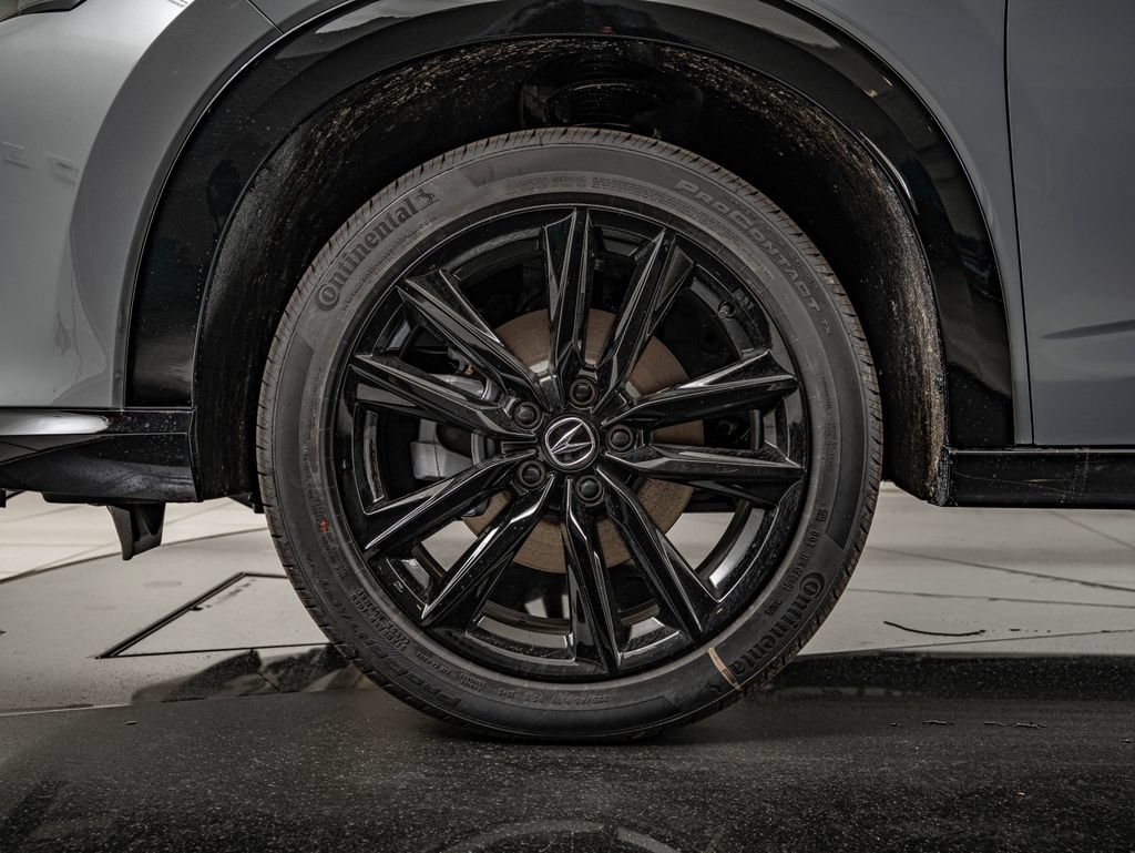Used 2026 Acura ADX A-Spec AWD/4WD image 11