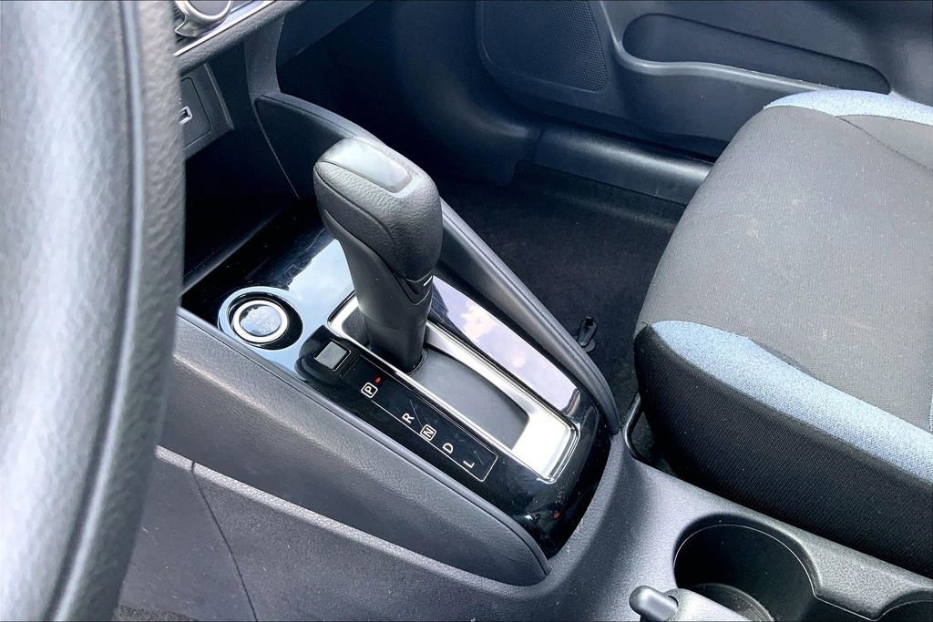 Used 2025 Nissan Versa SV image 13