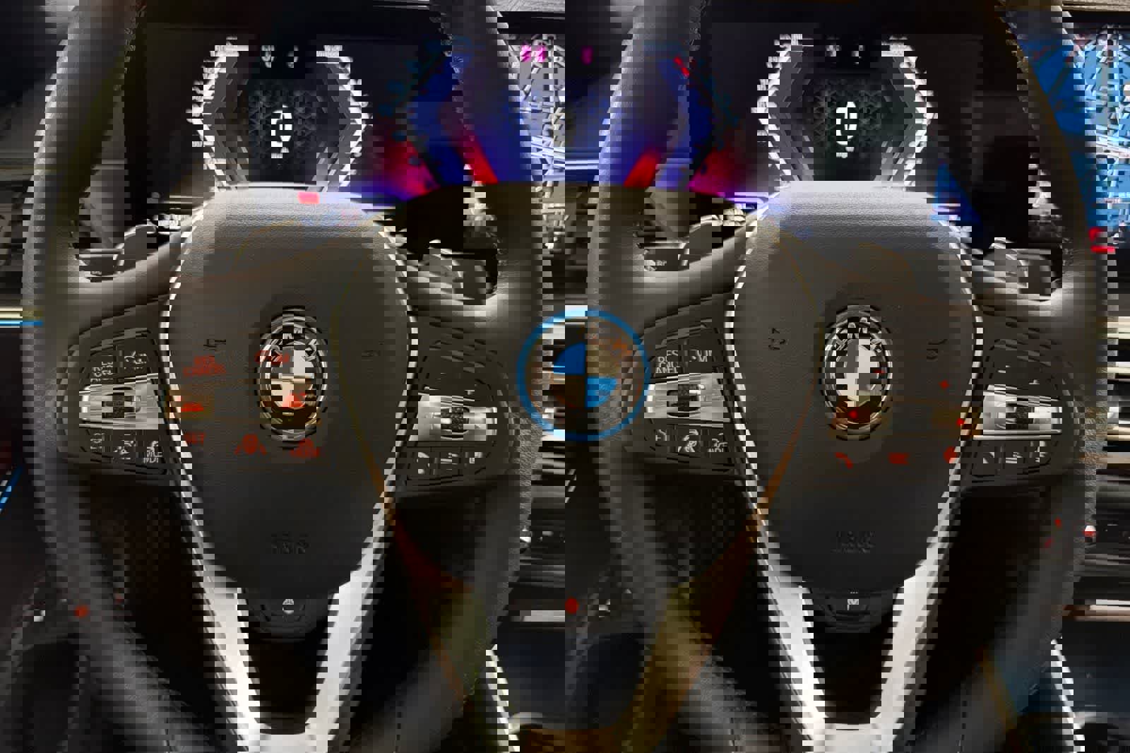 Used 2023 BMW 330e w/ Premium Package image 23