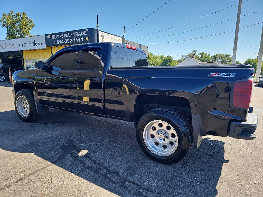 Used 2016 Chevrolet Silverado 1500 LT w/ All Star Edition image 15