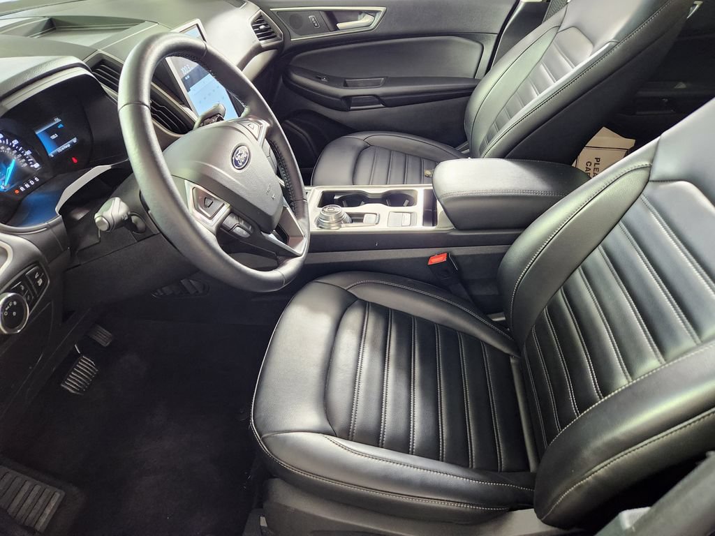 Used 2024 Ford Edge SEL w/ Convenience Package AWD/4WD image 12