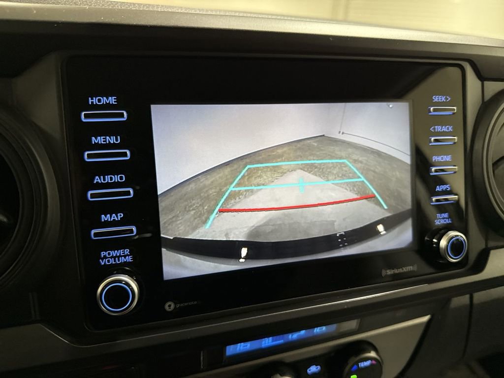 Used 2023 Toyota Tacoma SR image 14