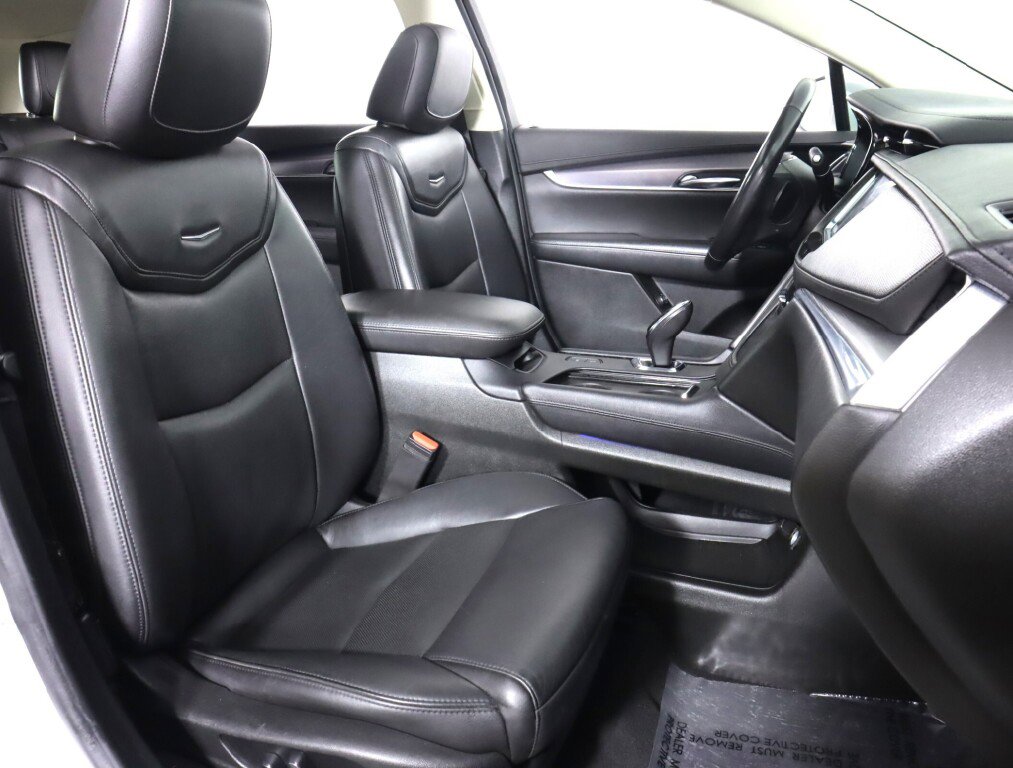 Used 2019 Cadillac XT5 Premium Luxury image 47