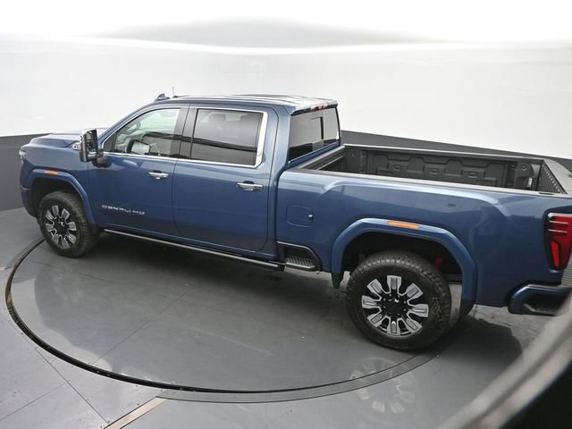 New 2026 GMC Sierra 2500 Denali w/ Denali Reserve Package AWD/4WD image 38