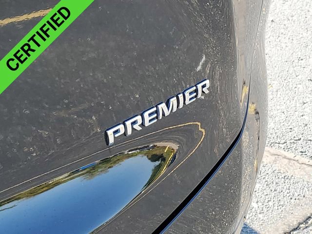 Used 2024 Chevrolet Blazer Premier w/ LPO, Floor Liner Package image 32