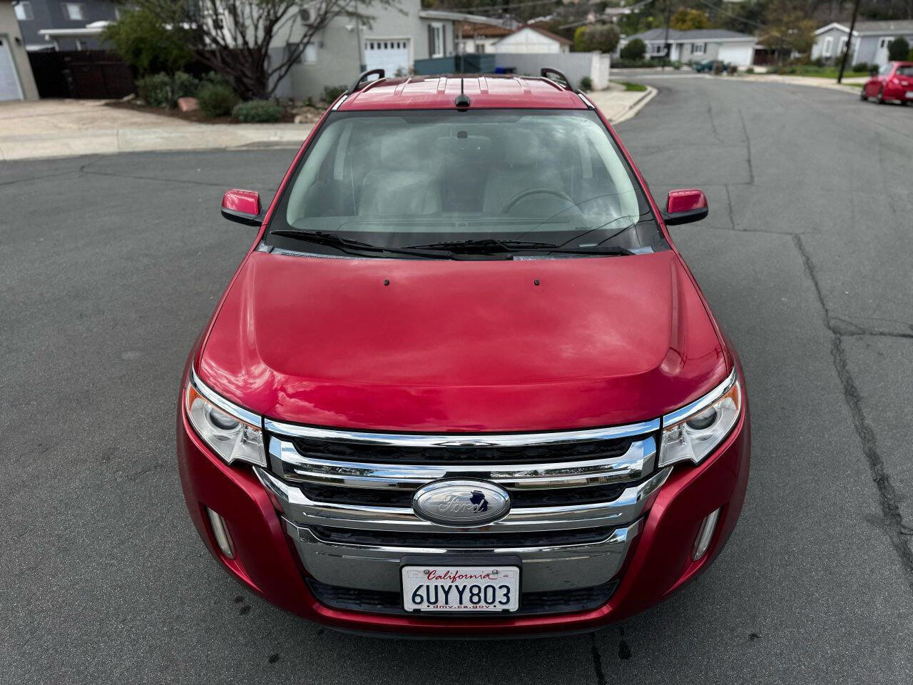 Used 2012 Ford Edge SEL image 6
