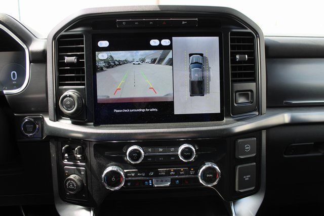 Used 2024 Ford F150 Platinum image 29