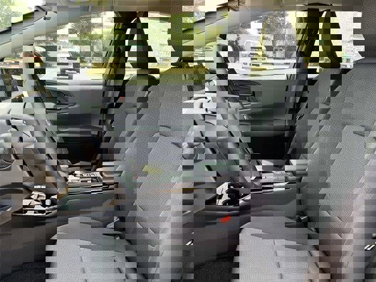 New 2026 Toyota Prius LE image 22