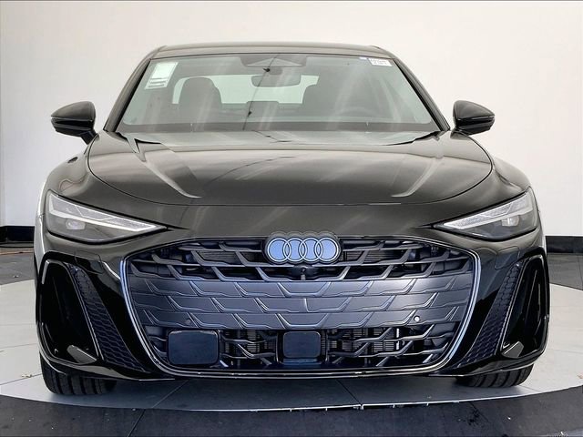 New 2026 Audi A6 Premium Plus image 3