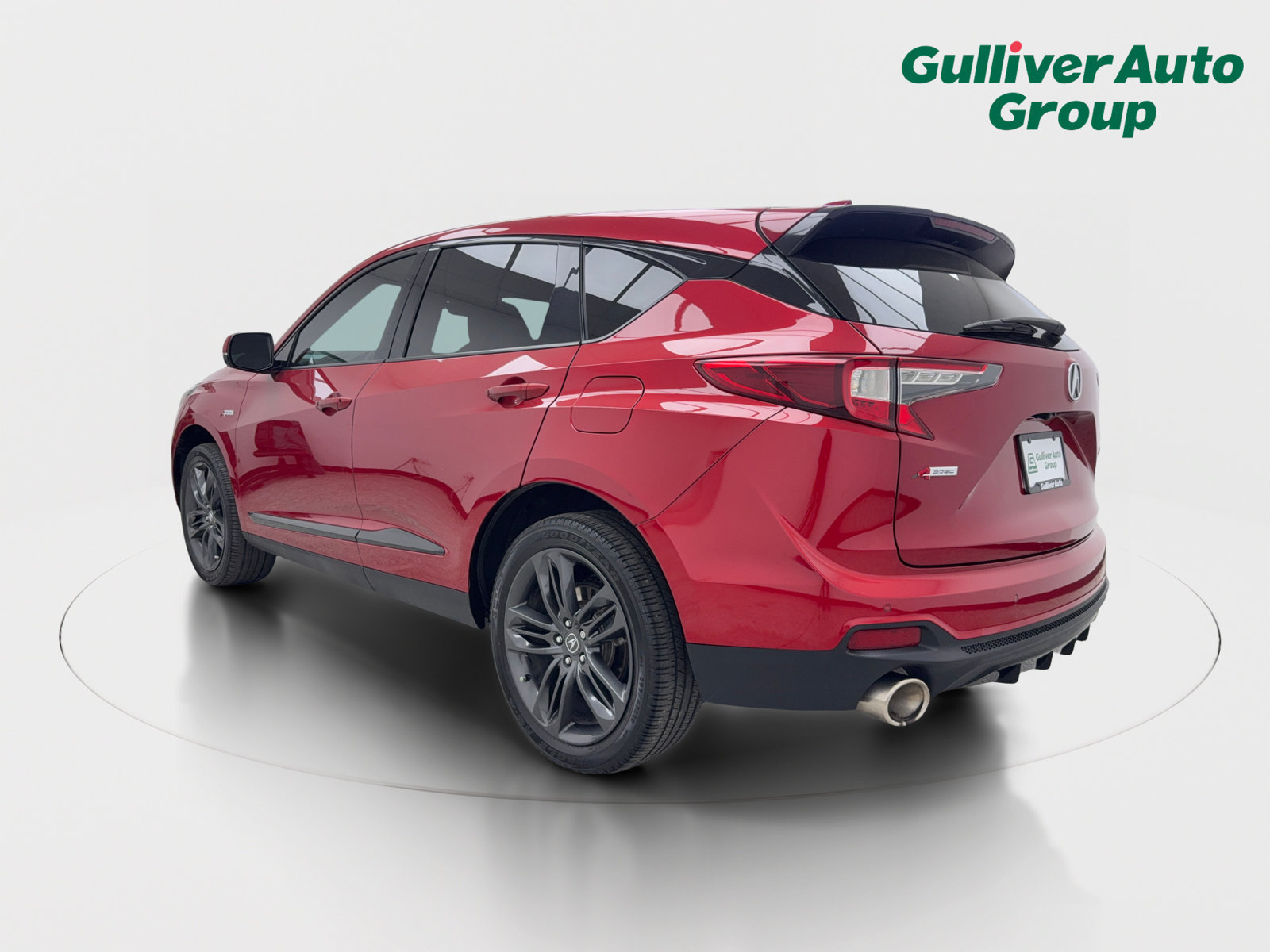 Used 2023 Acura RDX w/ Advance Package FWD image 4