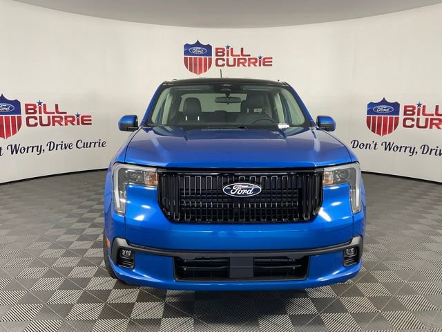 New 2026 Ford Maverick Lobo image 8