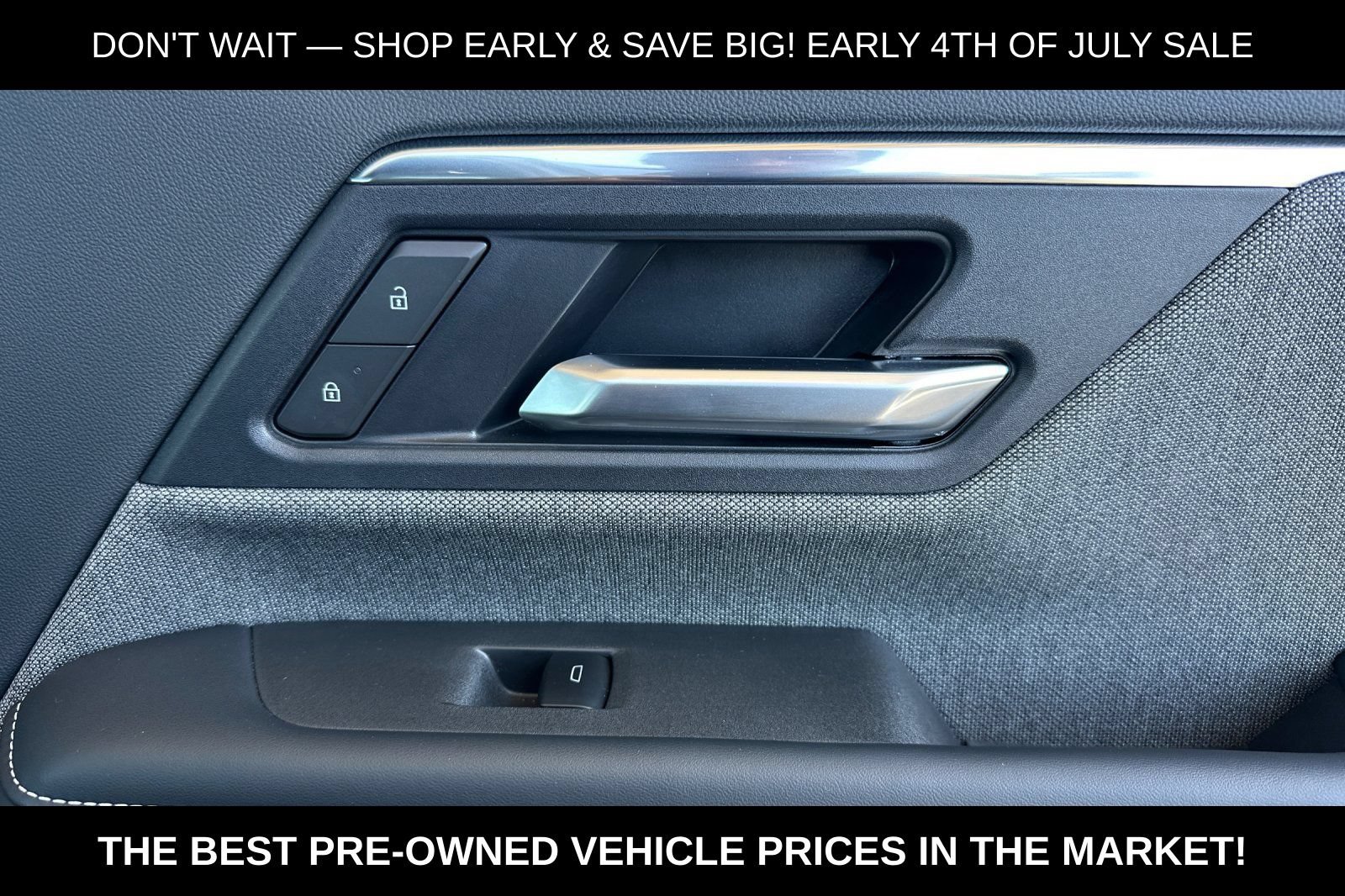 Used 2026 GMC Sierra EV Elevation AWD/4WD image 22