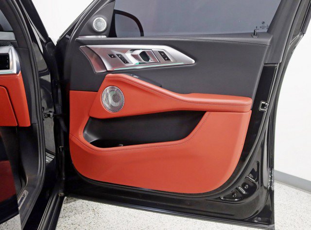 Used 2023 BMW XM AWD/4WD image 40