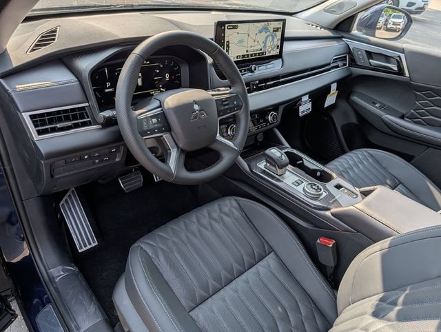 New 2026 Mitsubishi Outlander SEL AWD/4WD image 4