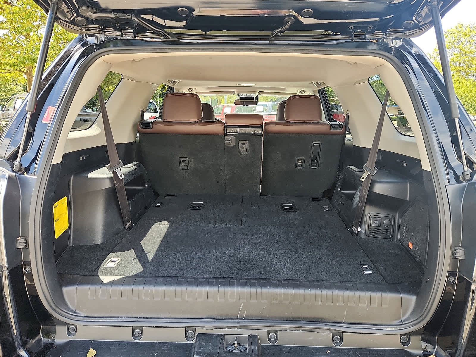 Certified 2022 Toyota 4Runner Limited image 28