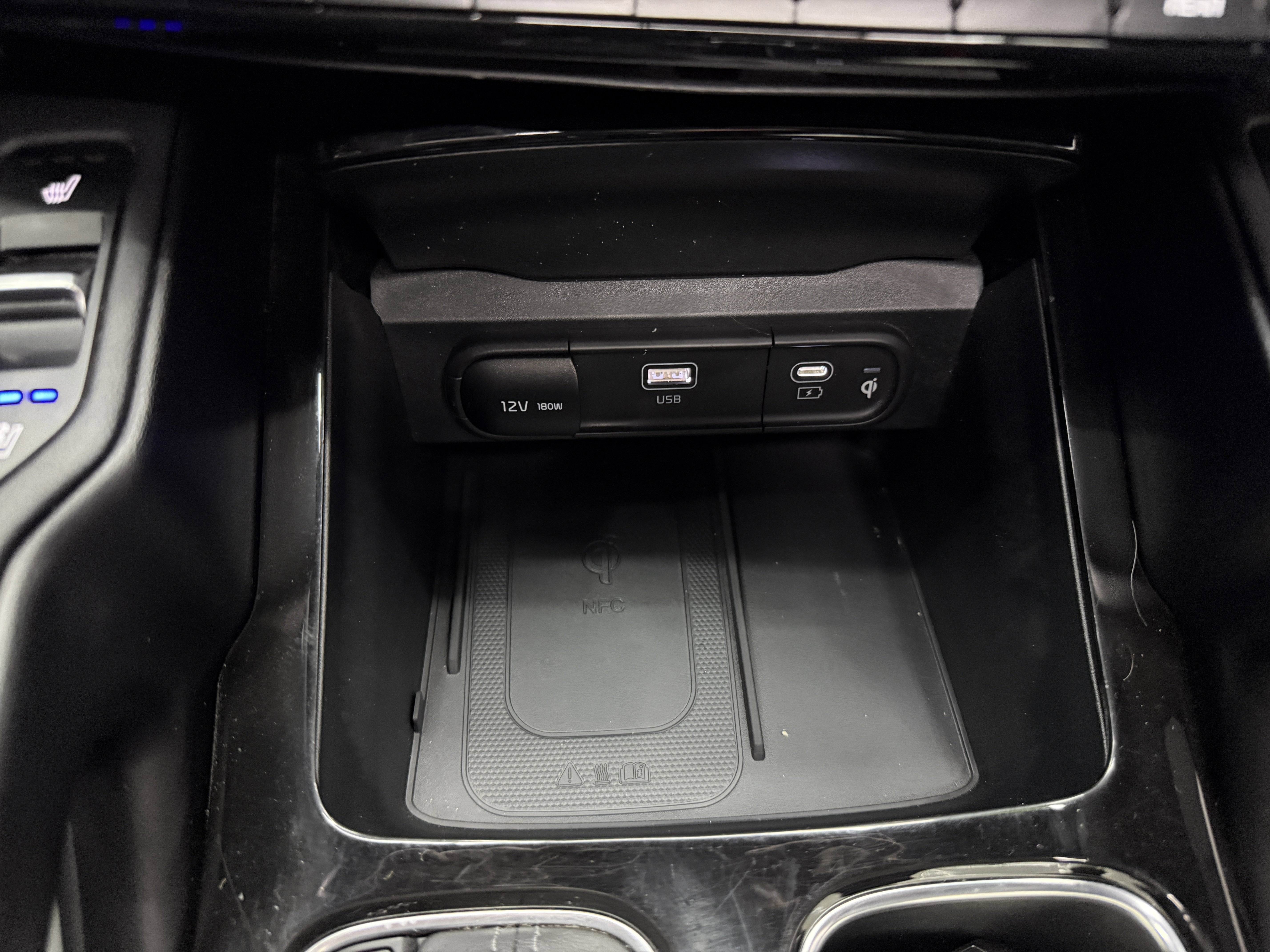 Used 2024 Kia Telluride SX X-Line image 22