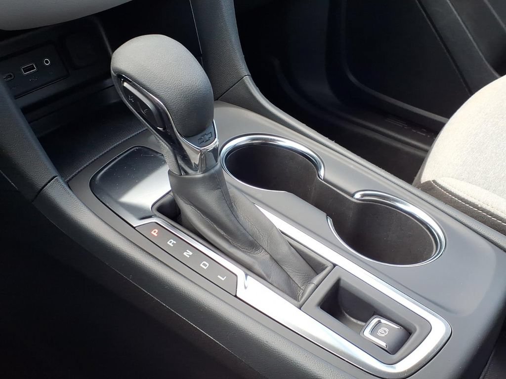 Used 2024 Chevrolet Equinox LS w/ LS Convenience Package FWD image 28