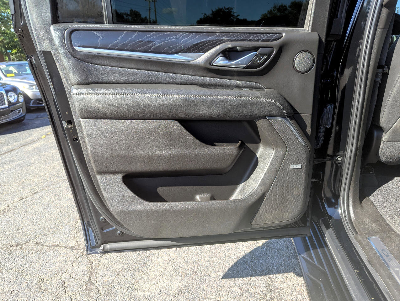 Used 2021 GMC Yukon XL Denali image 35