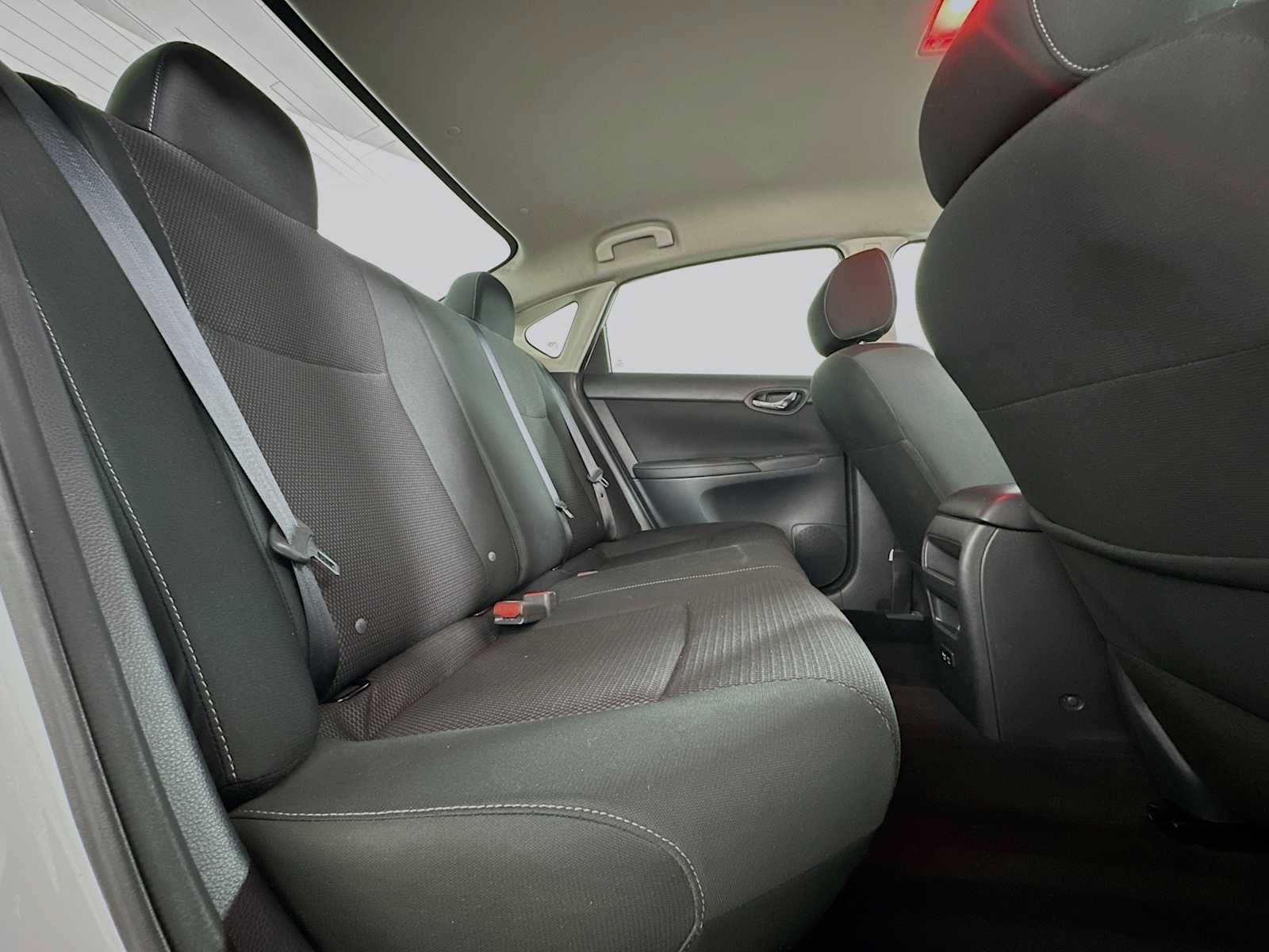 Used 2019 Nissan Sentra S FWD image 23