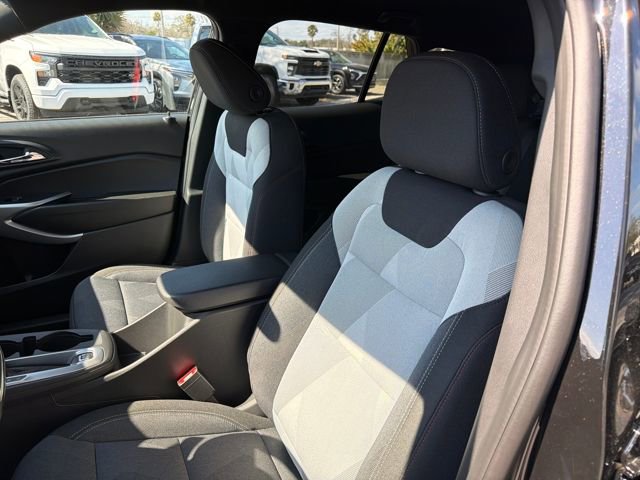 New 2026 Chevrolet Trax RS image 22