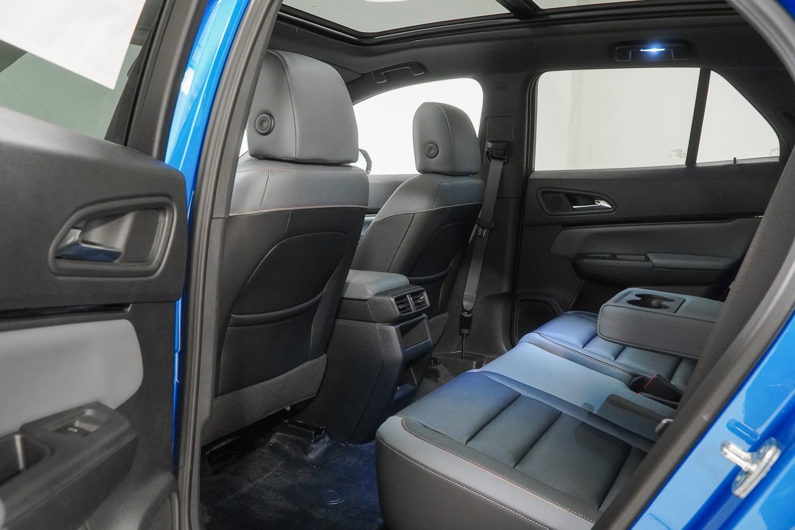 New 2026 Honda Prologue Touring image 49