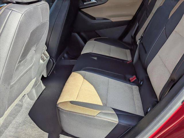 New 2025 Chevrolet Equinox ACTIV w/ Convenience Package III FWD image 14
