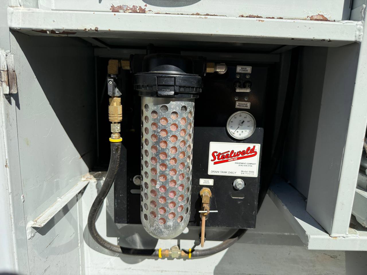 Used 2008 Ford F350 XL image 12