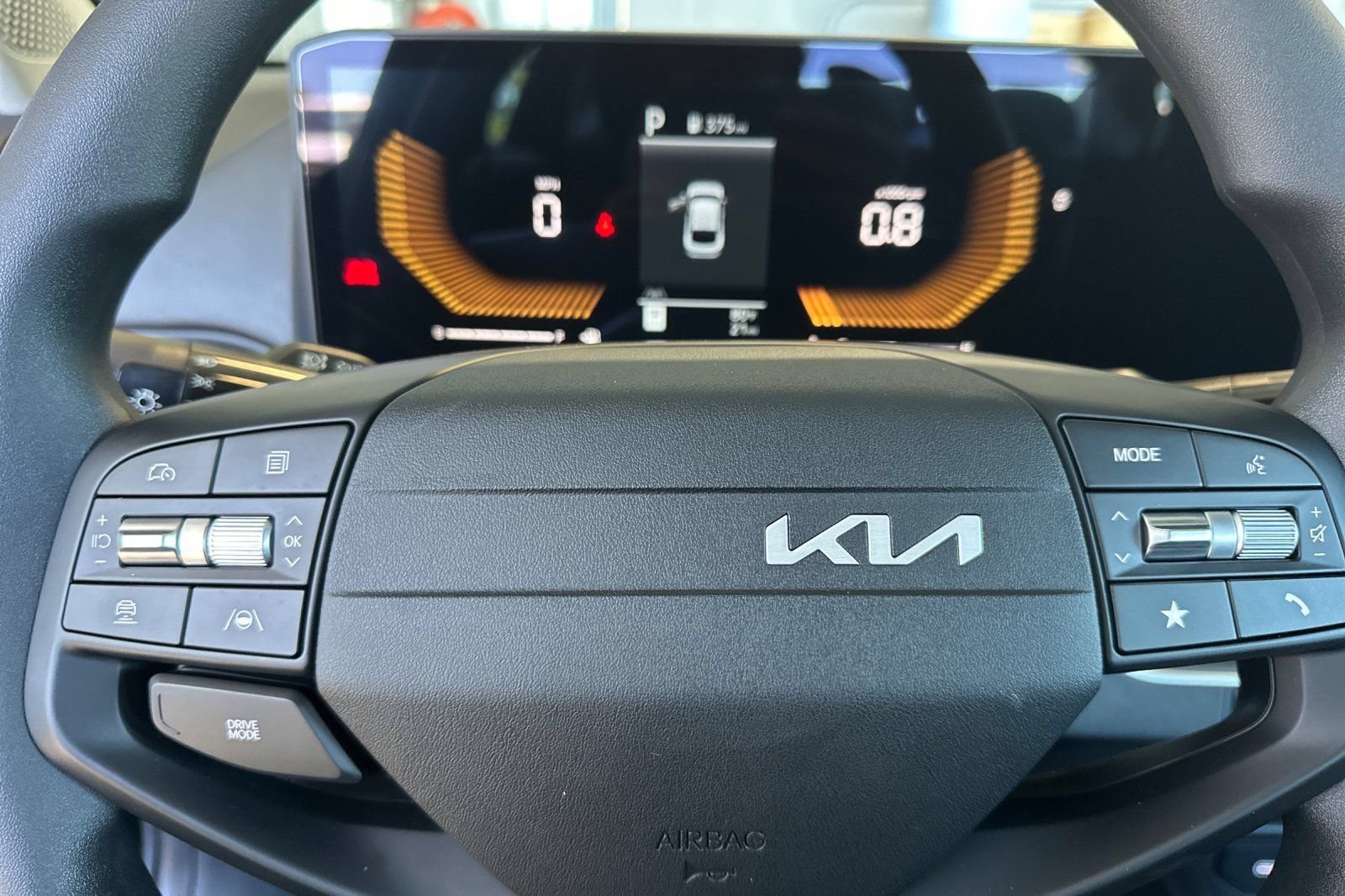 New 2026 Kia K4 FWD image 22