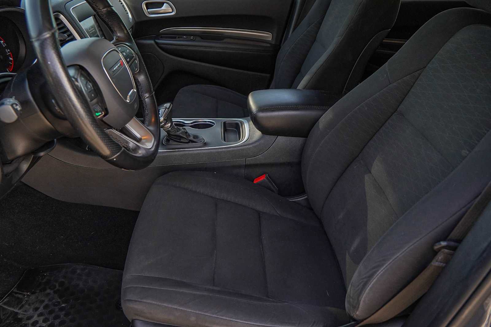 Used 2020 Dodge Durango SXT w/ 3rd Row Seating Group image 10