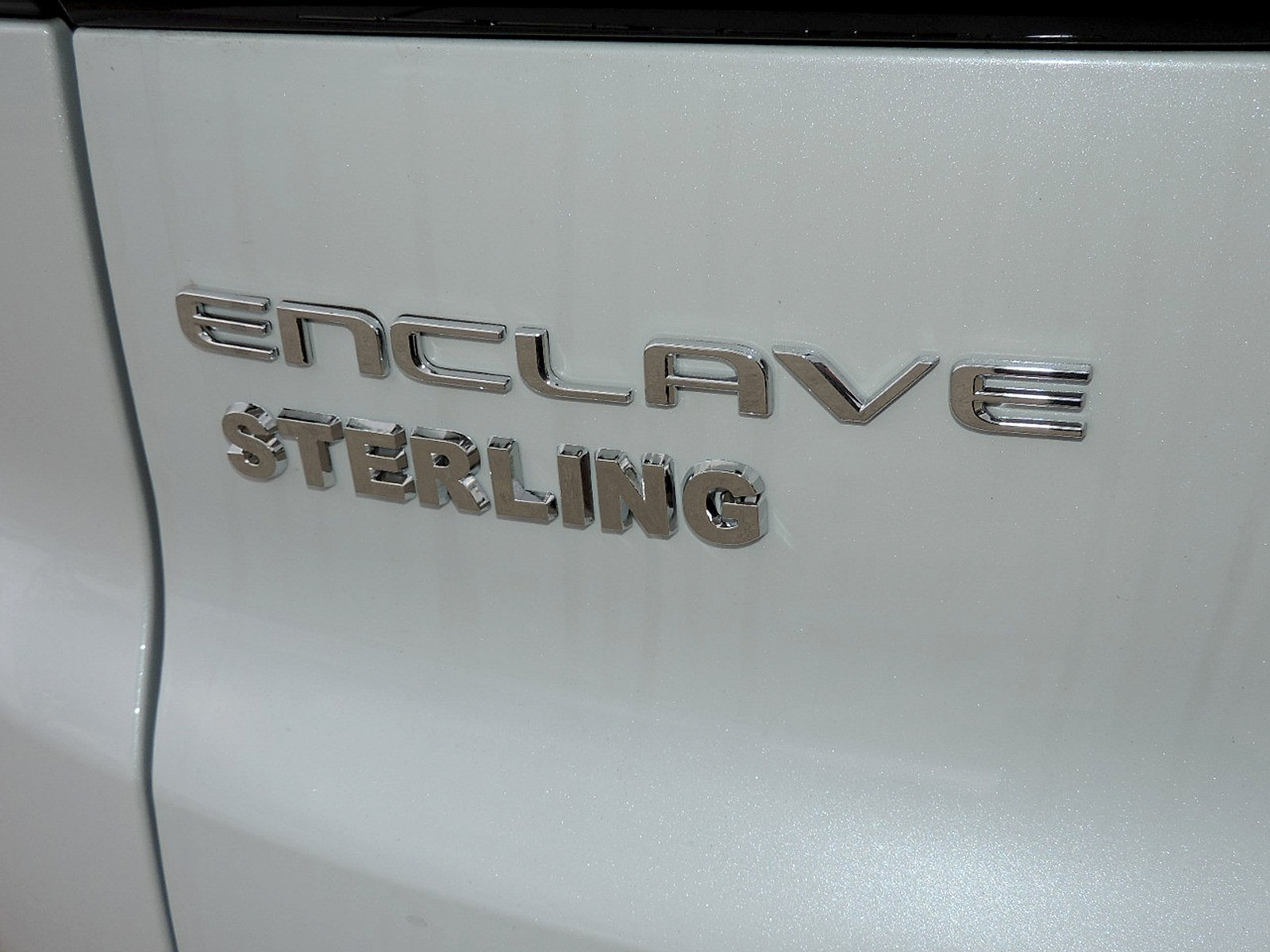 New 2026 Buick Enclave Avenir w/ Super Cruise Package FWD image 13