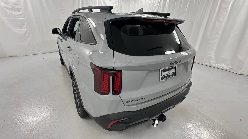New 2026 Kia Sorento SX Prestige AWD/4WD image 5