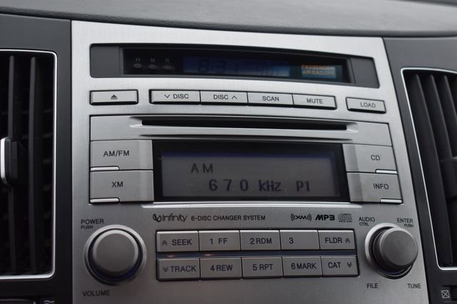 Used 2007 Hyundai Veracruz GLS image 28