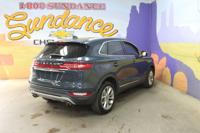 Used 2019 Lincoln MKC Select w/ Select Plus Package AWD/4WD image 4