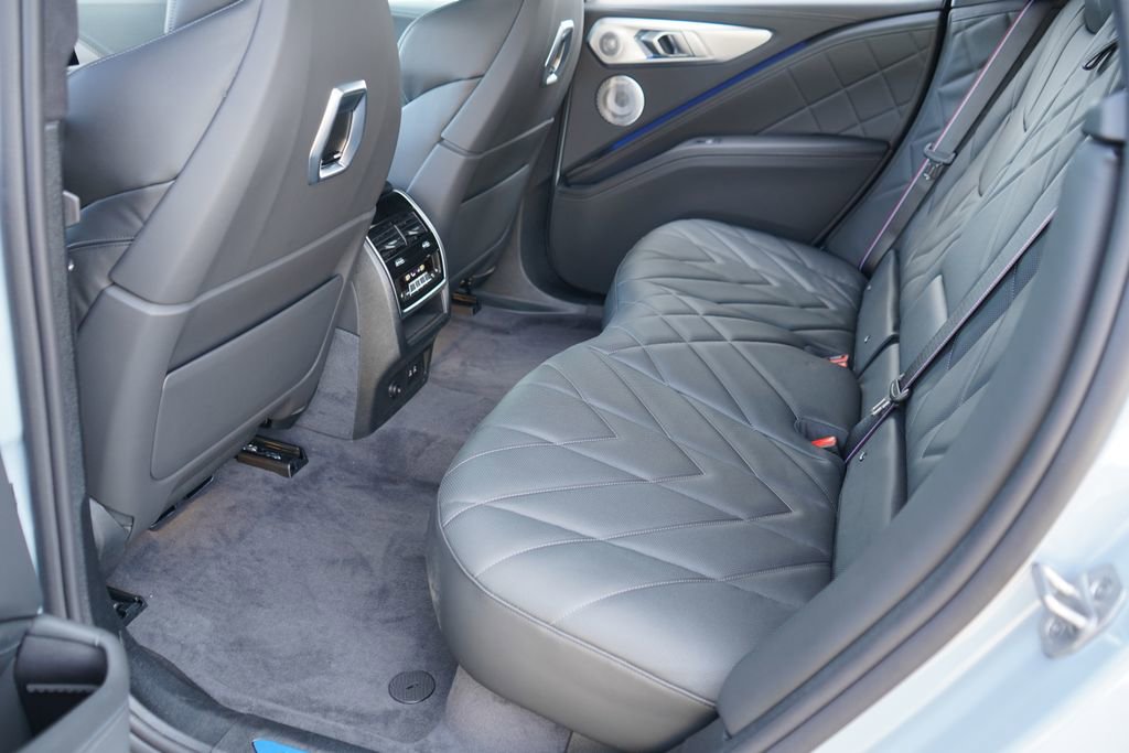 New 2026 BMW XM Label Red w/ M Driver's Package image 21