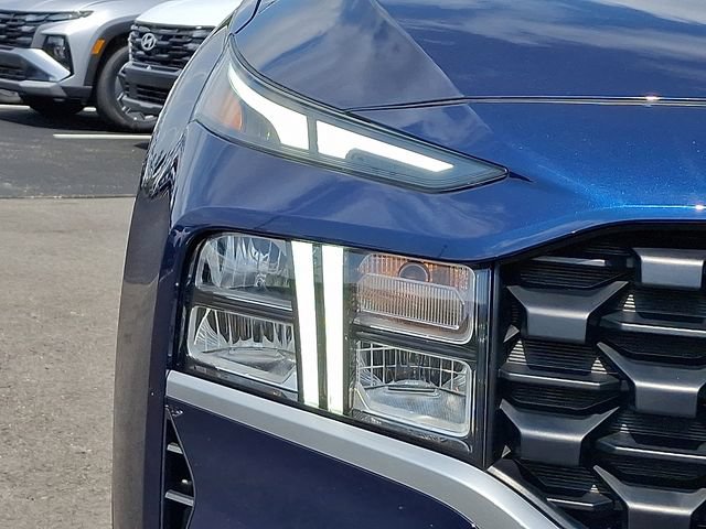 Certified 2023 Hyundai Santa Fe SEL AWD/4WD image 9