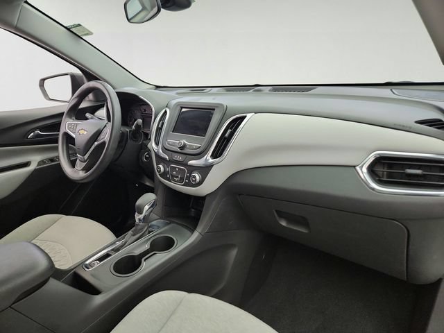 Used 2023 Chevrolet Equinox LS FWD image 25