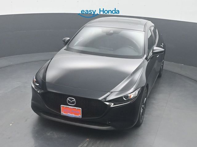 Used 2023 MAZDA MAZDA3 s image 20