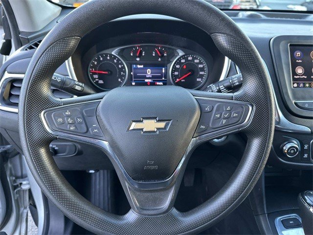 Used 2021 Chevrolet Equinox LT image 27