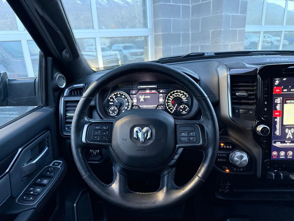 Used 2019 RAM 2500 Power Wagon image 39