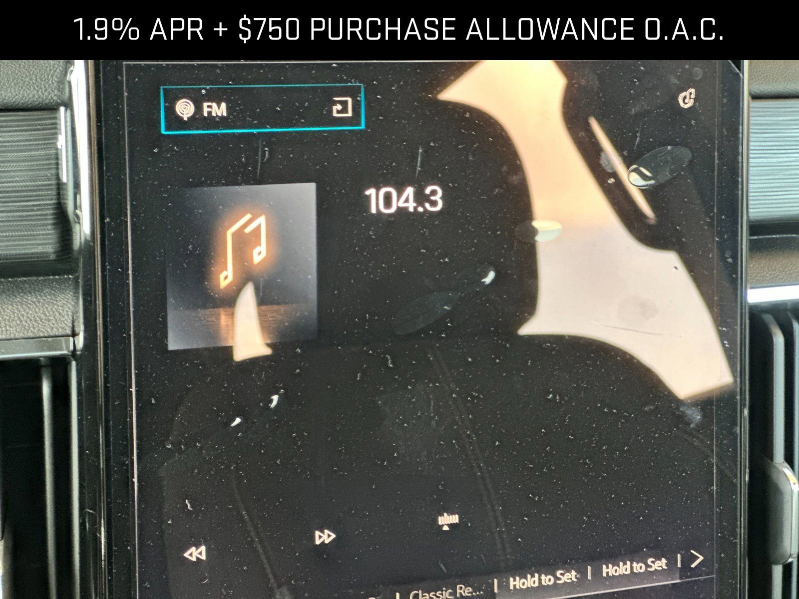 New 2026 GMC Acadia Elevation image 19