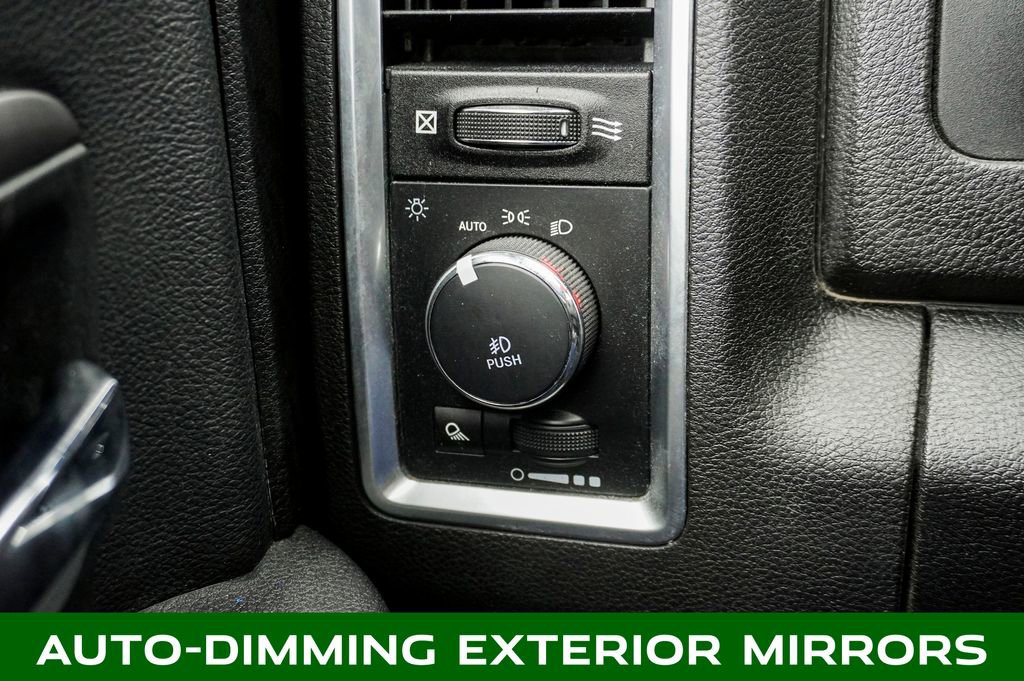 Used 2022 RAM 1500 Classic Warlock image 21