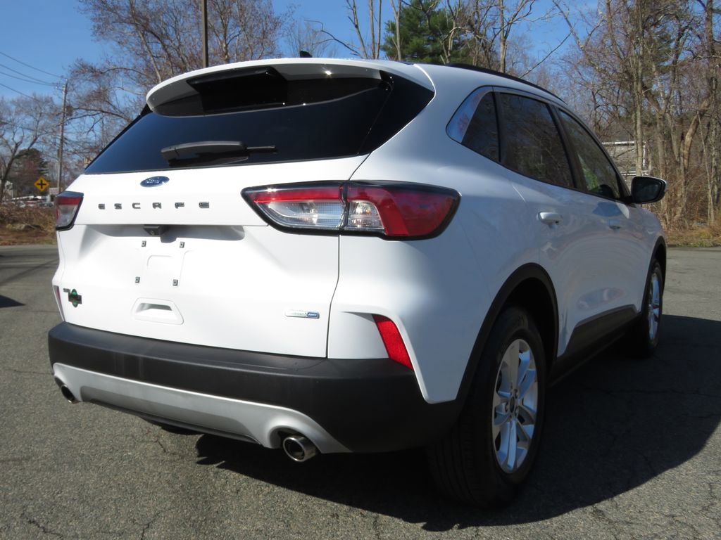 Used 2020 Ford Escape SE AWD/4WD image 5
